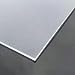 Produktbild Transparente PVC Folie Einseitig Mattiert Tischdecke 2mm dick Breite & Länge wählbar - Eckig 90 x 160 cm [+ Toleranz] abwischbar Schutztischdecke Tischschutz Made in Germany