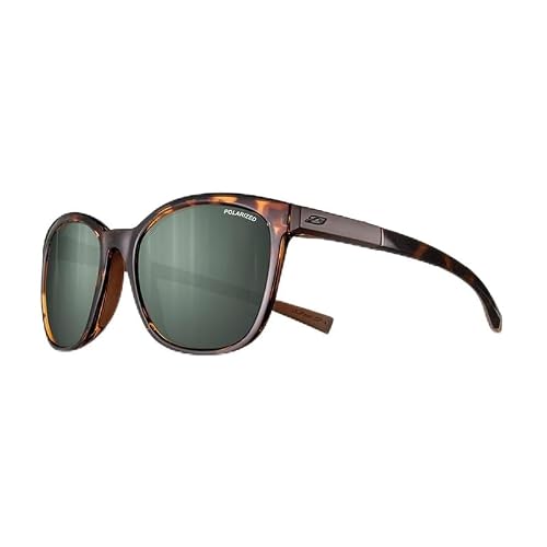 Julbo Spark Lifestyle Sunglasses, Tortoise Brown Frame