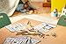 Learning Resources iTrax Critical Thinking Game - 69 Pieces, Ages 6+ Brainteaser Games for Kids, Develops Critical Thinking Skills, Board Games