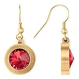 Perfektes Geschenk: Es wird in einer edlen Geschenkbox geliefert und ist sofort zum Verschenken bereit. Tolle Überraschung für die Frau, Freundin, Ehefrau, Mutter, Tochter, Enkelin.