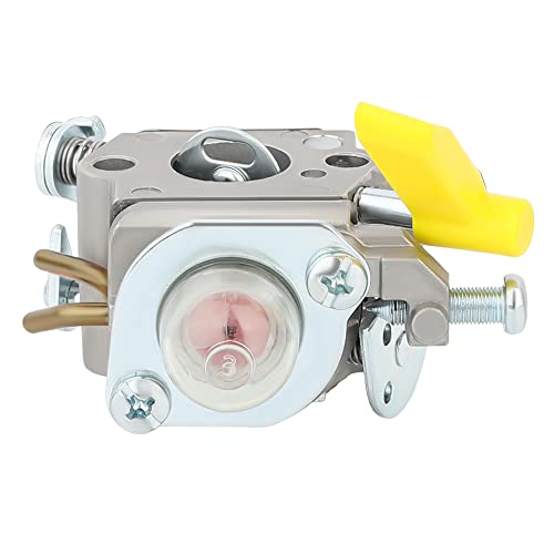 Powtol CS30 Carburetor fits Homelite Ryobi SS30 BC30 PC30 TP30