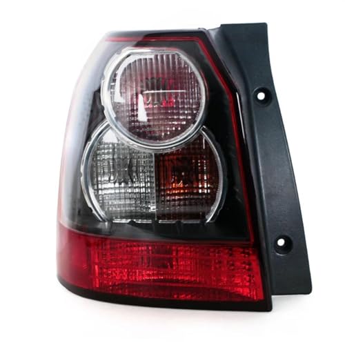 Feu arrière pour Land Rover Freelander 2, optique droite premium avec feu stop et antibrouillard