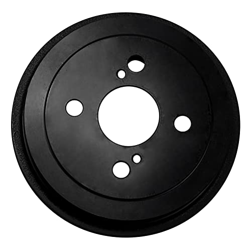 Beck/Arnley 083-2841 Brake Drum #TOP2