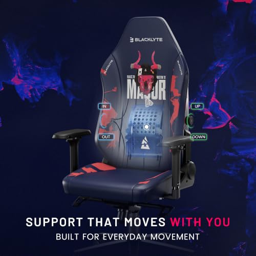 blacklyte chair review