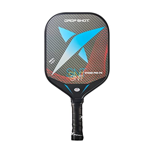 Raquete De Pickleball Drop Shot Stage Pro Pk