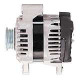 Generator Alternator Compatible With CHEVROLET AVEO T250 T255 SPARK 1.2 96843503 96936136 96945926