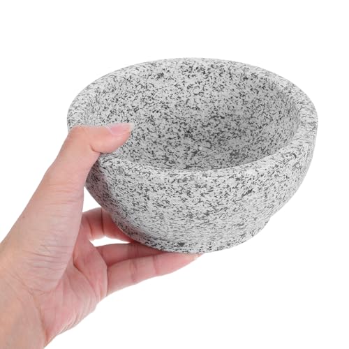 Bol pierre coréen pour garder vos soupes chaudes à table