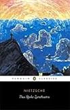 Thus Spake Zarathustra (English Edition)