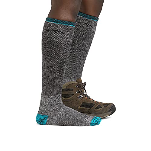 Chaussettes d'alpinisme chaudes pour expédition Darn Tough
