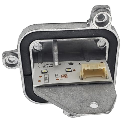 Módulo de luz diurna para solucionar fallo de faro X1 F48 90068144 5