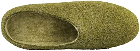 Egos Fair Trade Unisex Slipper