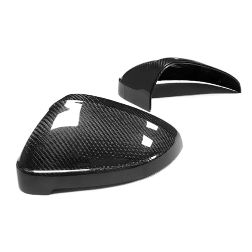 Coque rétroviseur extérieur A4 A4L S4 RS4 2018 2019 2020 2021 2022 cache rétroviseur latéral sans aide