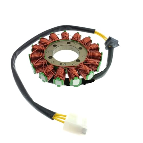 Bobine d'allumage et stator contre les pannes de CBR600RR - 2