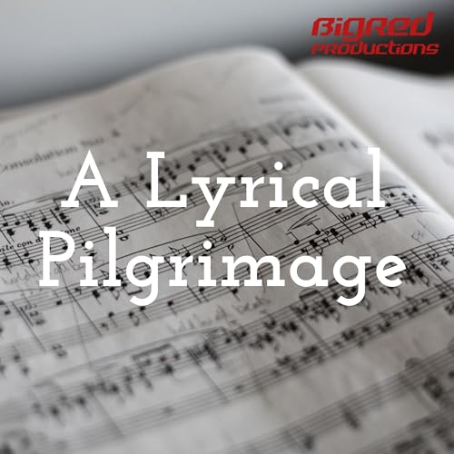 A Lyrical Pilgrimage cover art