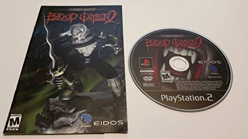 Image of Blood Omen 2 (Renewed)