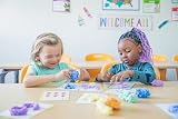 Learning Resources Playfoam Kszta?t & Uczyć si? Liczby Zestaw