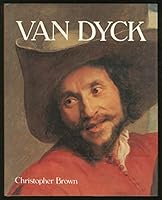 Van Dyck CB 0801415373 Book Cover