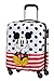 Produktbild American Tourister Disney Legends - Spinner S, Kindergepäck, 55 cm, 36 L, Mehrfarbig (Mickey Dots)