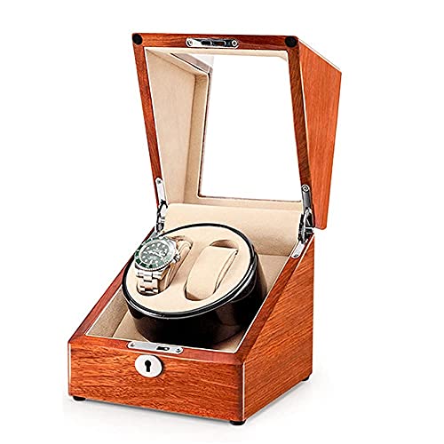 Enrouleur à double montre automatique pour résoudre l'arrêt de vos calibres