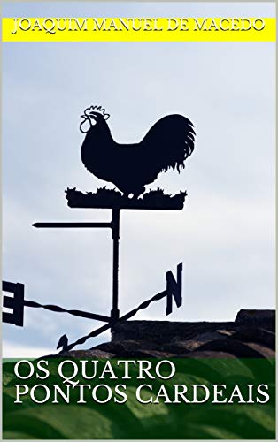 Os Quatro Pontos Cardeais