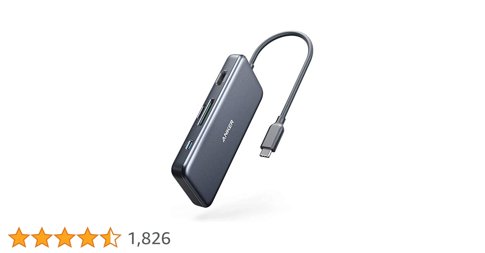 18.5インチ 1080P モニター&Anker PowerExpand 7+1 18.5インチ 1080P モニター&Anker PowerExpand 7+1 - メルカリ