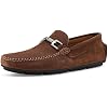 Bruno Magli Mens Mens Taso Bit Driver Loafer