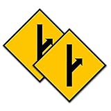 Men Going Their Own Way Symbol Sticker MGTOW Decal (5-inch-by-5-inch)