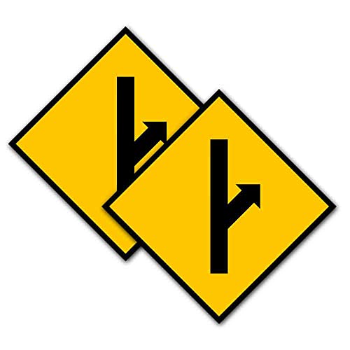 Men Going Their Own Way Symbol Sticker MGTOW Decal (5-inch-by-5-inch)