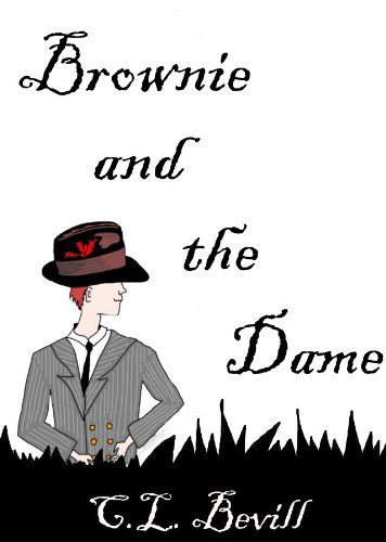 Brownie and the Dame (Bubba Book 4)