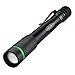 Police Security - Aura-R Flashlight - 360 Lumens - Water Resistant