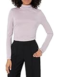 ASTR the label Women's Jobelle Top, Lavender, X-Small