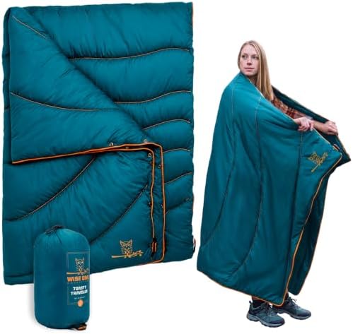 best camping gifts for women in San Antonio, TX
