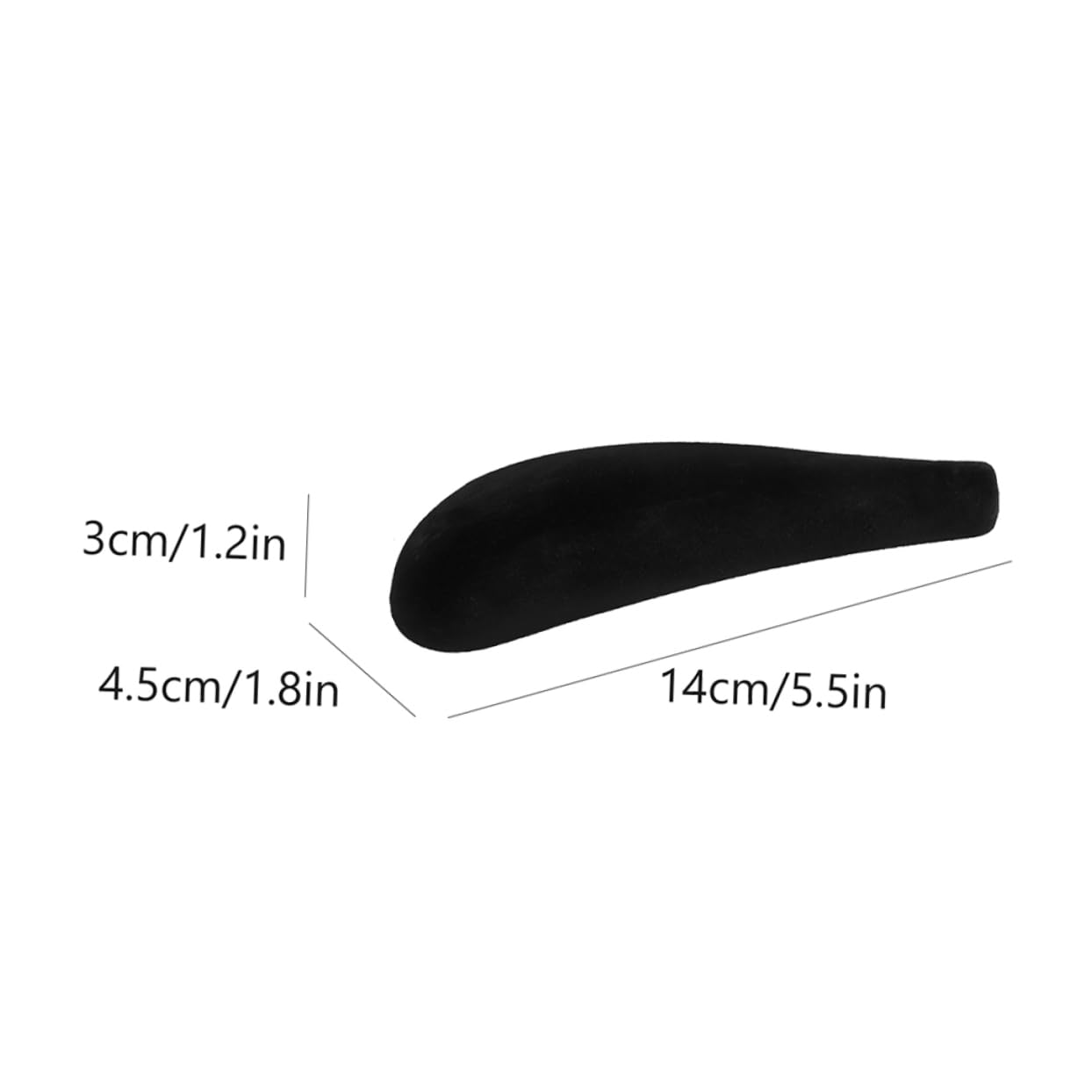 KOMBIUDA 3 Set Di Grucce Per Spalline Grucce in Organizer Per Guardaroba Facili Da Usare 16 Pezzi * 3