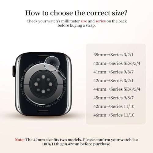 Image of wutwuk Compatible Bling Apple Watch Straps 44mm with Bling Case, Black Sparkling Metal Woman iWatch Replacement Strap, Diamond Rhinestone Wristband for Apple Watch Series SE 2 SE 6 5 4 44mm-Black