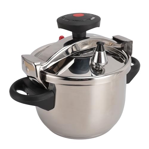 Olla a presión Acero inoxidable 3 L miniatura 5