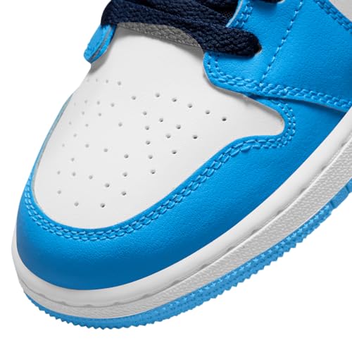 Image of Jordan Youth Air 1 GS 553560 053 Vintage Grey - Size