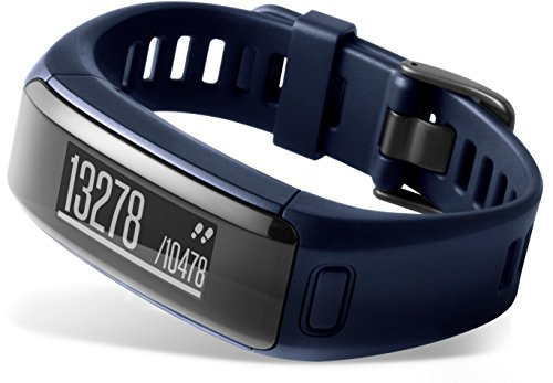 Garmin Vivosmart HR