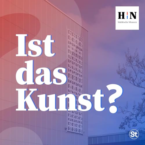Ist das Kunst? Titelbild