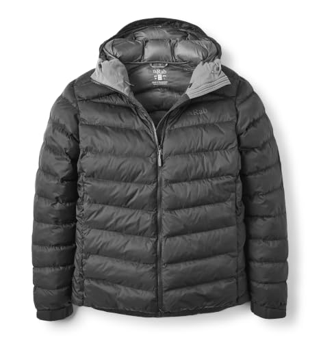 Rab Nebitron Pro Hooded Jacket