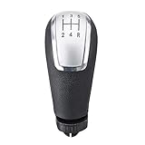 Auto-Shift-Handball nicht leicht zu verblassen, korrosionsbeständig und langlebig,   komfortabel zu bedienen