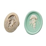 Stempelkopf, Mehrzweck-Wachssiegel-Stempelkopf, dekorativer Bastelbedarf, Umschlag, dekorativ for Verpackung, Scrapbooking