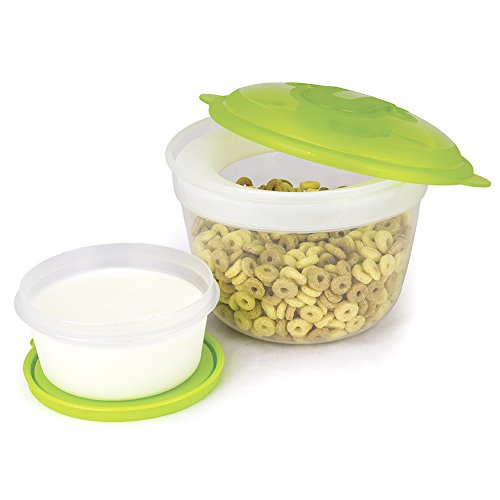 Dawhud Direct Travel Cereal Bowl