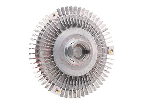 RIDEX 509C0057 Embrague ventilador del radiador Viscoso de Ventilador Embrague del Ventilador compatible con MERCEDES-BENZ Clase M W163