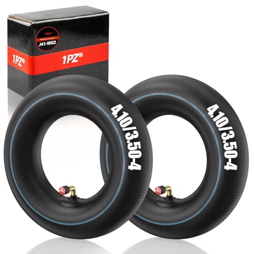1PZ J41-W02 2�{ �C���i�[ �^�C���`���[�u 4.10/3.50-4 4�C���` �ϖ��Ր� �ϋv�� ATV �o�M�[ �~�j �N���b�h �_�[�g�o�C�N �n���h�J�[�g �S�[�J�[�g �艟���� �h���[ �蓮�g���b�N �X�N�[�^�[�p 47CC 49CC