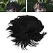 Fashionable Breathable Wig - Handsome Men's Toupee for Daily Wear & Cosplay - Toupee Hair Topper