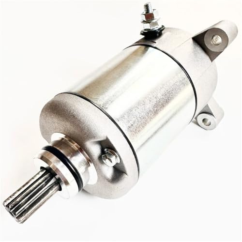 Démarreur électrique quad ATV500 moteur 500cc pièce 192MR-1015000