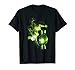 Green Lantern Lantern Light T Shirt