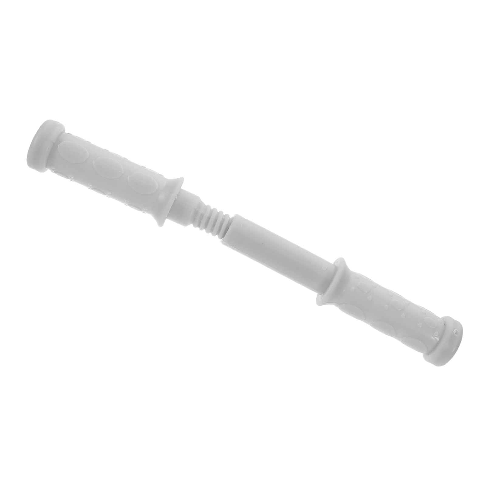 PRETYZOOM Universal Handle for Boys and Girls' Horse Toys Easy to Install Safe Plastic Grip for Baby Activity Toys