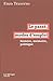 Le Passe, Modes d'emploi Histoire, Memoire, Politique