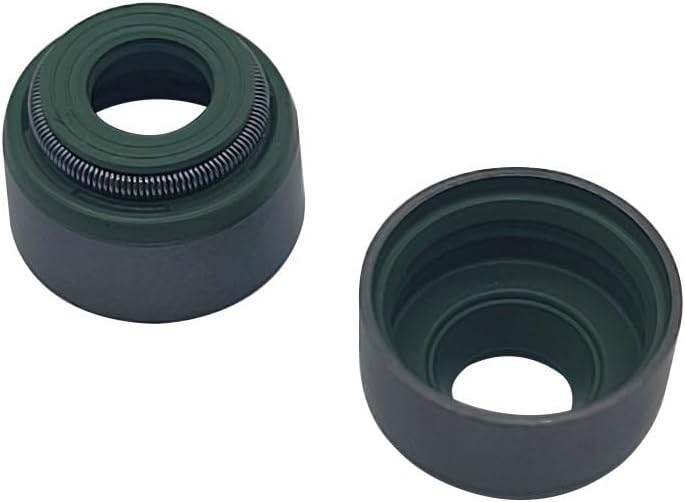 High-Performance Valve Stem Seal 500 | Compatible with 192MR-1003019 for Enhanced Engine Efficiency(8 Price)